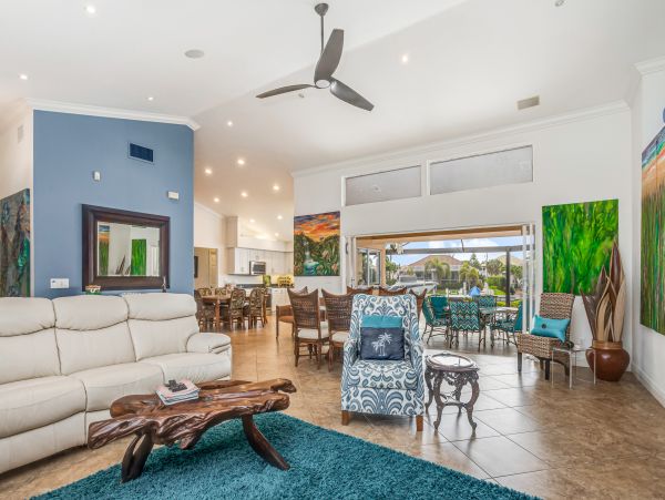 Marco Island Home 1009931