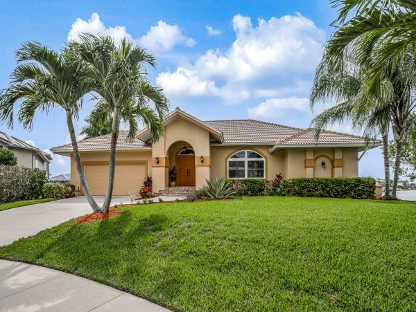 Marco Island Home 1009931