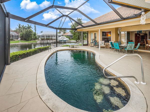 Marco Island Home 1009931