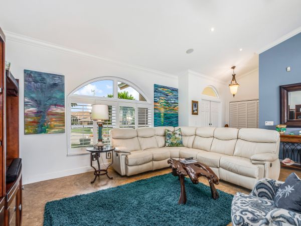 Marco Island Home 1009931