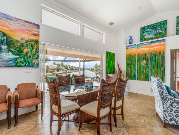 Marco Island Home 1009931