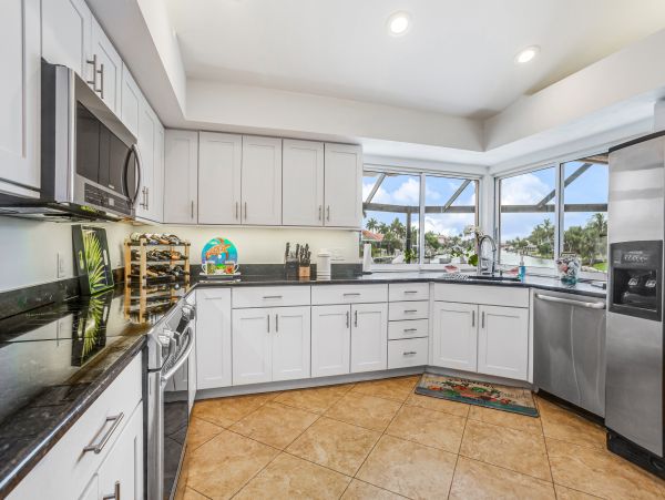 Marco Island Home 1009931