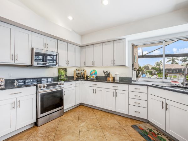 Marco Island Home 1009931