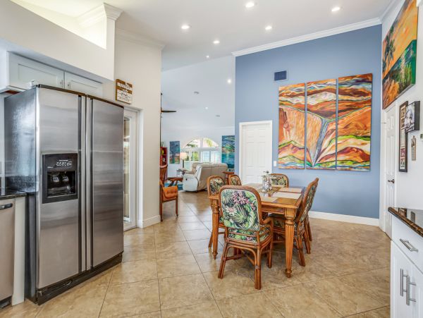 Marco Island Home 1009931