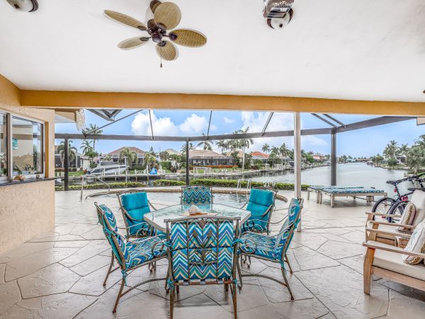 Marco Island Home 1009931