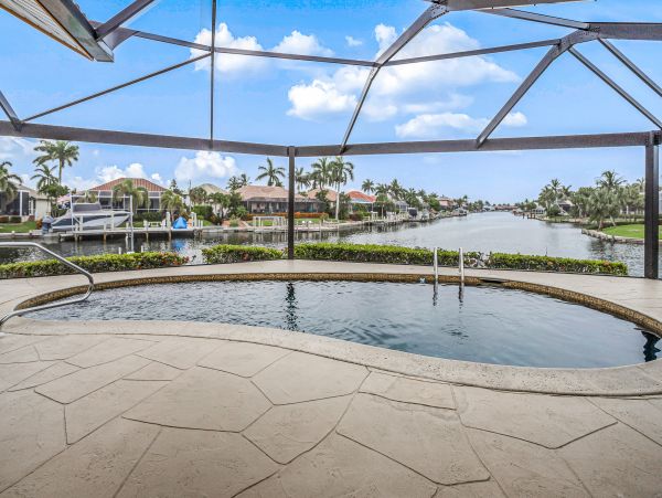 Marco Island Home 1009931