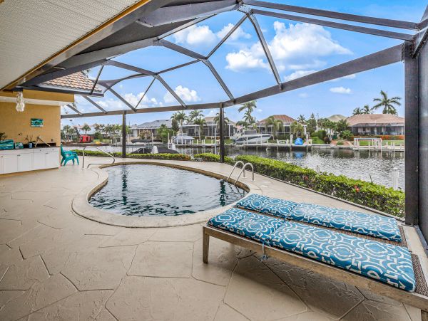 Marco Island Home 1009931