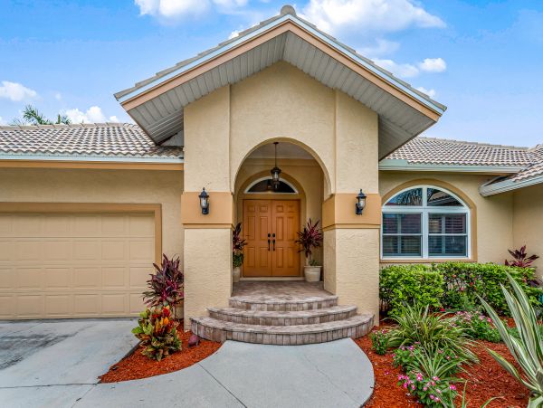 Marco Island Home 1009931