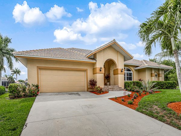 Marco Island Home 1009931