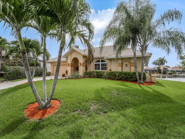 Marco Island Home 1009931