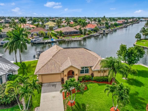 Marco Island Home 1009931