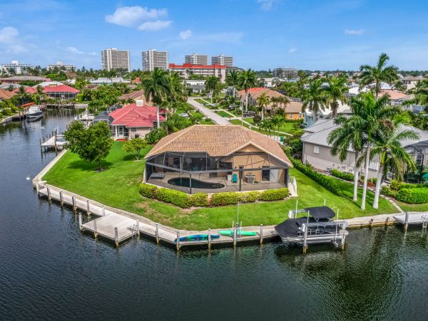 Marco Island Home 1009931