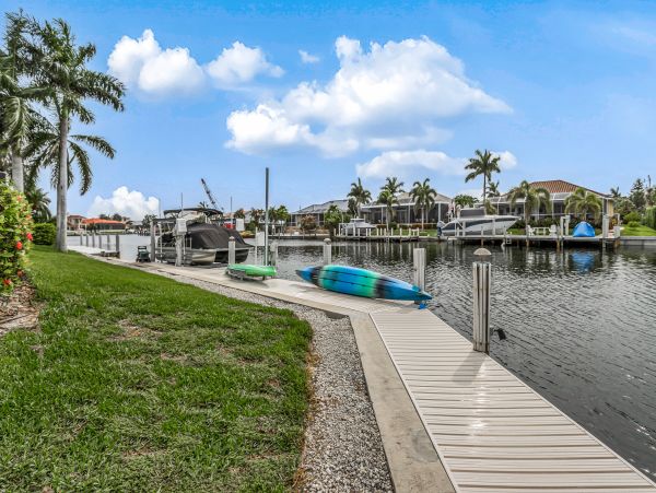 Marco Island Home 1009931