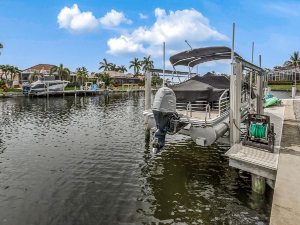 Marco Island Home 1009931