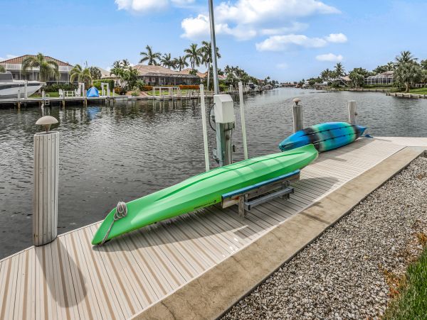 Marco Island Home 1009931
