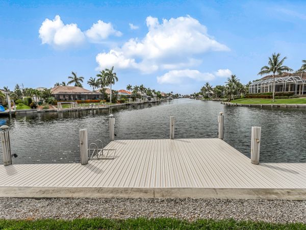 Marco Island Home 1009931