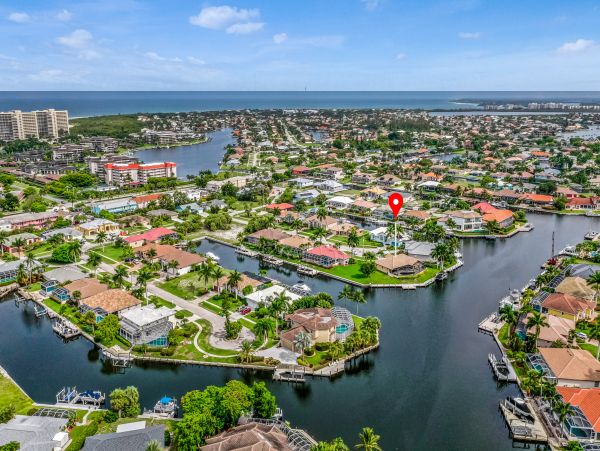 Marco Island Home 1009931