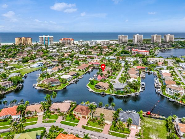 Marco Island Home 1009931