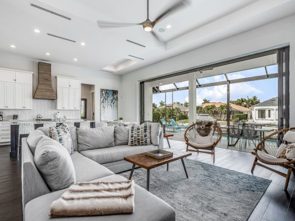 Marco Island Home 1009933