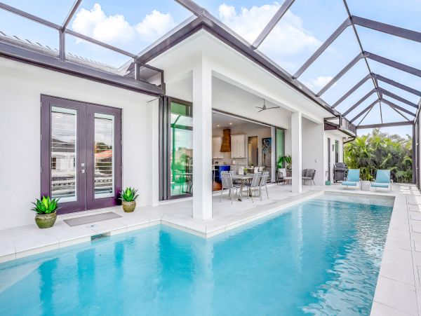 Marco Island Home 1009933