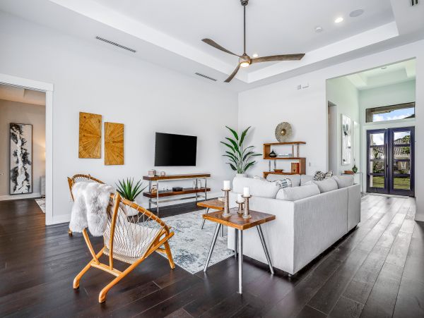 Marco Island Home 1009933