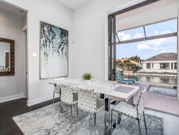 Marco Island Home 1009933