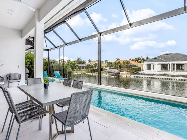 Marco Island Home 1009933