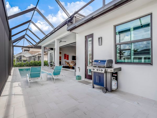 Marco Island Home 1009933