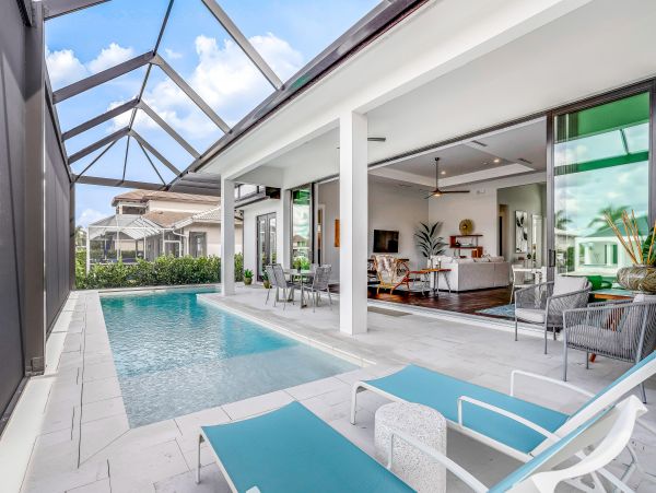 Marco Island Home 1009933