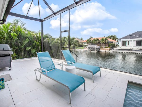 Marco Island Home 1009933