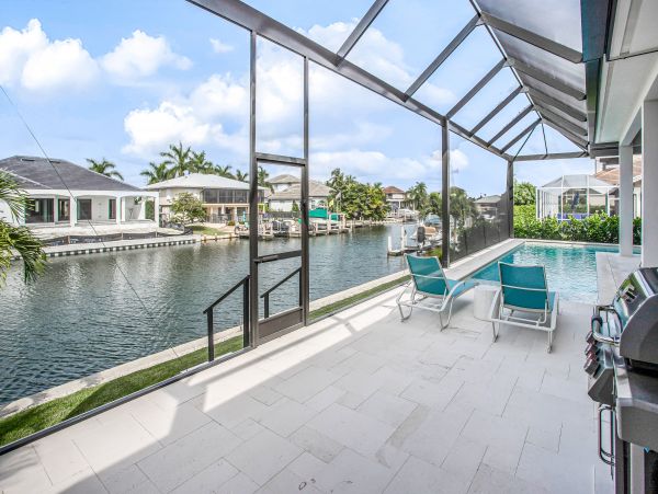 Marco Island Home 1009933