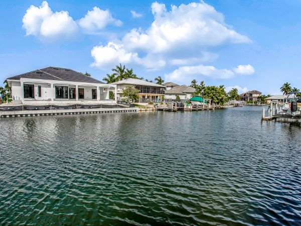 Marco Island Home 1009933