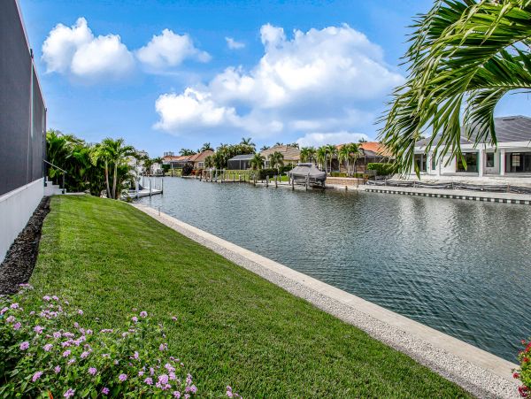 Marco Island Home 1009933