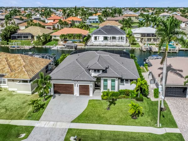 Marco Island Home 1009933