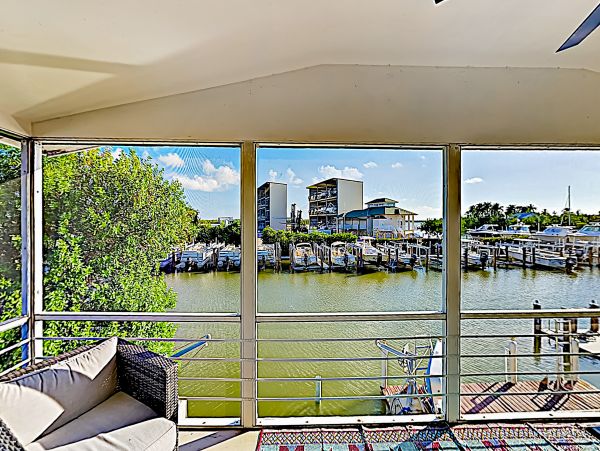 Marco Island Condo 1009934