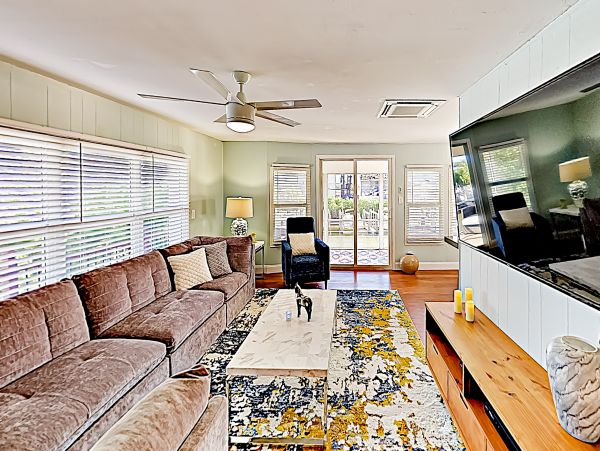 Marco Island Condo 1009934