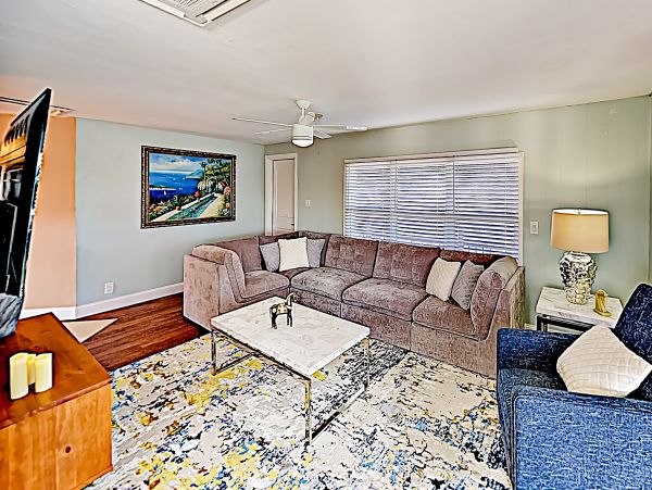 Marco Island Condo 1009934