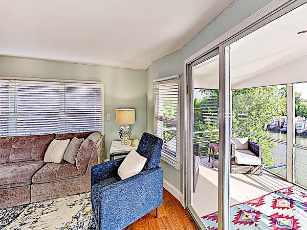 Marco Island Condo 1009934