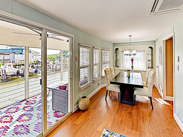 Marco Island Condo 1009934