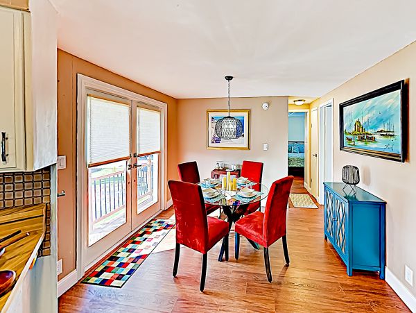 Marco Island Condo 1009934