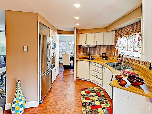 Marco Island Condo 1009934
