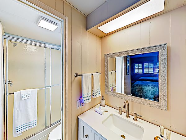 Marco Island Condo 1009934