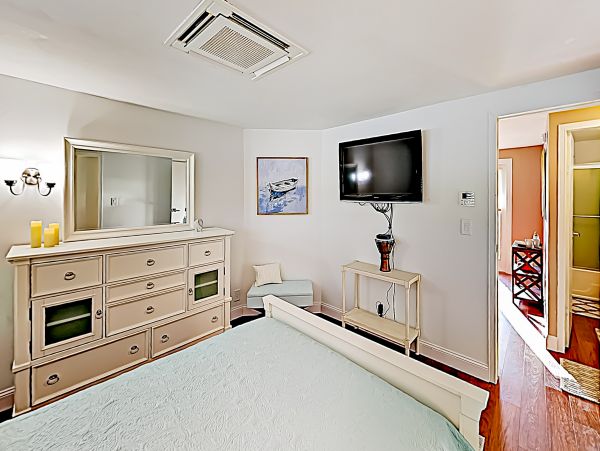Marco Island Condo 1009934