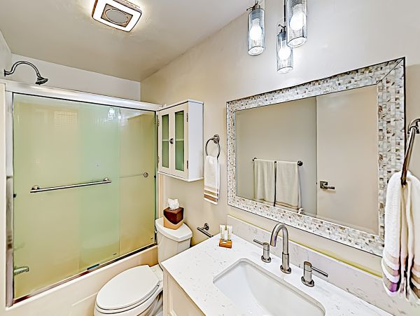 Marco Island Condo 1009934