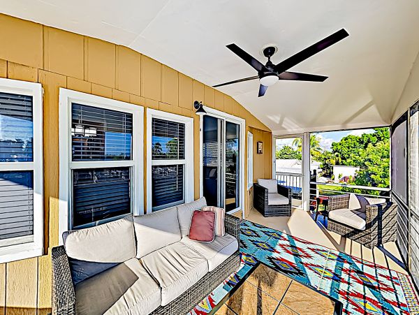 Marco Island Condo 1009934