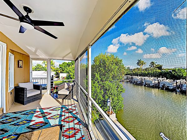 Marco Island Condo 1009934