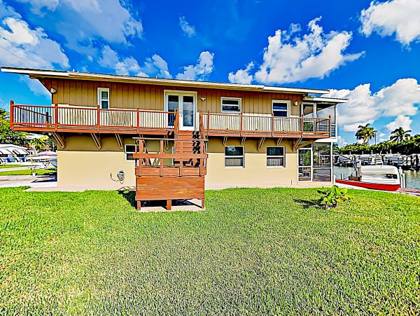 Marco Island Condo 1009934
