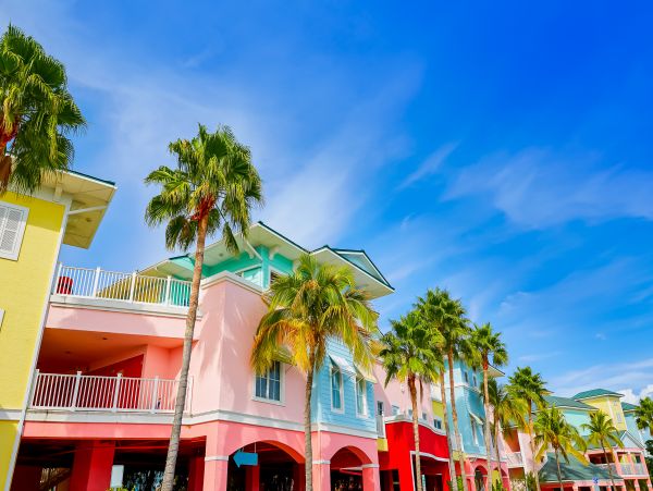 Marco Island Condo 1009934