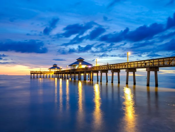 Marco Island Condo 1009934