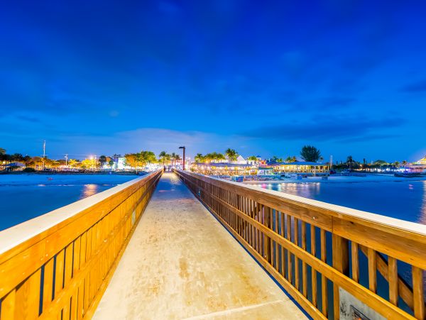 Marco Island Condo 1009934